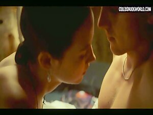 Martyna Byczkowska Nude, breasts scene in Absolute Beginners (2023-) 11
