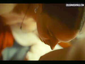 Martyna Byczkowska Nude, breasts scene in Absolute Beginners (2023-) 12