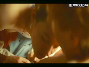 Martyna Byczkowska Nude, breasts scene in Absolute Beginners (2023-) 13