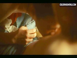 Martyna Byczkowska Nude, breasts scene in Absolute Beginners (2023-) 14
