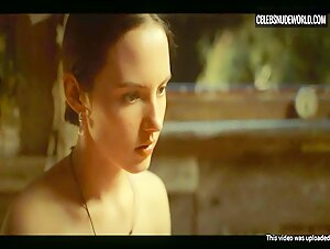 Martyna Byczkowska Nude, breasts scene in Absolute Beginners (2023-) 18