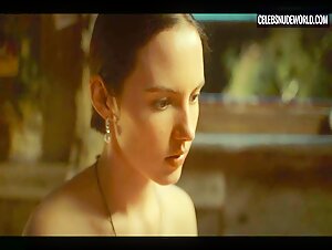 Martyna Byczkowska Nude, breasts scene in Absolute Beginners (2023-) 19