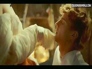 Martyna Byczkowska Nude, breasts scene in Absolute Beginners (2023-) 2