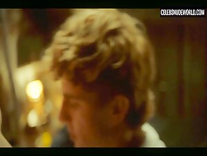 Martyna Byczkowska Nude, breasts scene in Absolute Beginners (2023-) 6