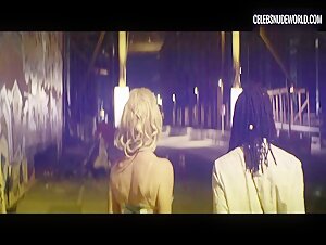 Elsa Kennedy, Holly Rockwell underwear, thong scene in Everything Will Be Fine in the End (2023) 19