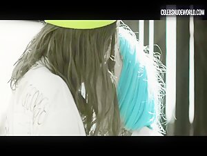 Cheska Zaide, Elsa Kennedy underwear, Sexy scene inEverything Will Be Fine in the End (2023) 18