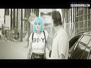 Cheska Zaide, Elsa Kennedy underwear, Sexy scene inEverything Will Be Fine in the End (2023) 5