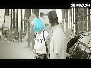 Cheska Zaide, Elsa Kennedy underwear, Sexy scene inEverything Will Be Fine in the End (2023) 6