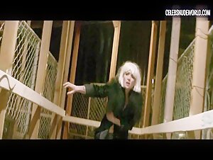 Elsa Kennedy Nude, underwear scene in Everything Will Be Fine in the End (2023) 9