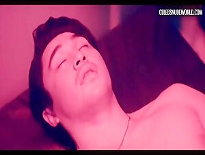 Jem Milton thong, Nude scene in Secret Campus (2023-) 20
