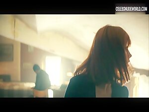 Claire Romain underwear, Sexy scene in Alphonse (2023-) 18