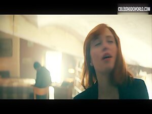 Claire Romain underwear, Sexy scene in Alphonse (2023-) 19