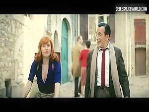 Claire Romain underwear, Sexy scene in Alphonse (2023-) 2