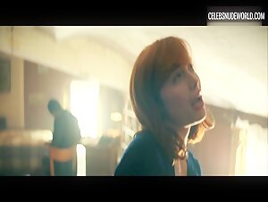 Claire Romain underwear, Sexy scene in Alphonse (2023-) 20