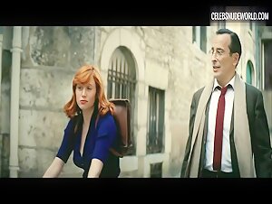 Claire Romain underwear, Sexy scene in Alphonse (2023-) 7