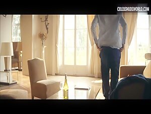 Charlotte Gainsbourg, Maryon Bertrand breasts, thong scene in Alphonse (2023-) 12