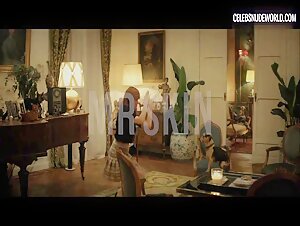 Claire Romain underwear, dancing scene in Alphonse (2023-) 10
