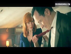 Claire Romain underwear, dancing scene in Alphonse (2023-) 16