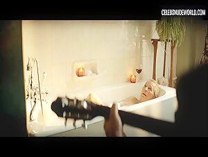 Maryvonne Pellay-Lefranc breasts, Nude scene in Alphonse (2023-) 7