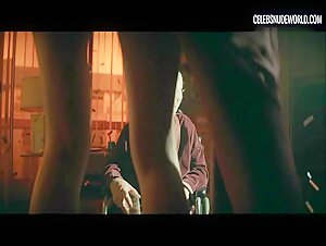 Trixie Lhomme Nude, breasts scene in Alphonse (2023-) 12
