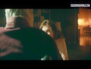 Trixie Lhomme Nude, breasts scene in Alphonse (2023-) 20