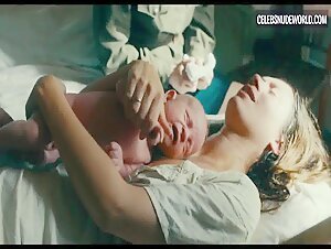 Juta Vanaga breasts, Nude scene in Never Look Away (2018) 13