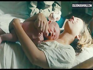 Juta Vanaga breasts, Nude scene in Never Look Away (2018) 14