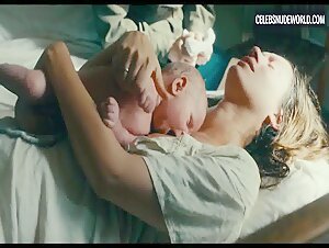 Juta Vanaga breasts, Nude scene in Never Look Away (2018) 15