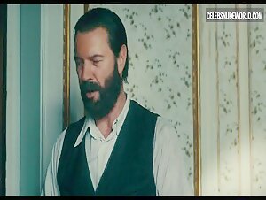 Juta Vanaga breasts, Nude scene in Never Look Away (2018) 20