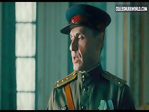 Juta Vanaga breasts, Nude scene in Never Look Away (2018) 7
