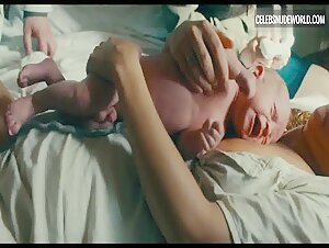 Juta Vanaga breasts, Nude scene in Never Look Away (2018) 9