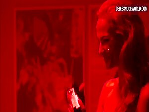 Mercedes Maxwell, Haruka Abe butt, Nude scene in She's Just a Shadow (2019) 13
