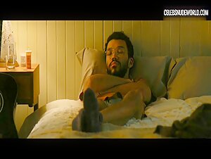 Sydney Sweeney Sexy, thong scene in The Voyeurs (2021) 6