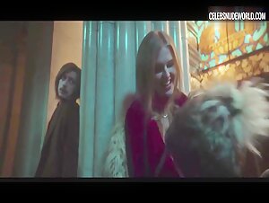 Stacy Venkova Nude, breasts scene in Clipmakers (2023) 18