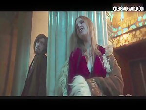 Stacy Venkova Nude, breasts scene in Clipmakers (2023) 19