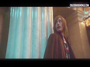 Stacy Venkova Nude, breasts scene in Clipmakers (2023) 6