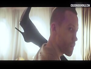 Tanya Struzhenkova Outdoors, Sexy scene in Clipmakers (2023) 11