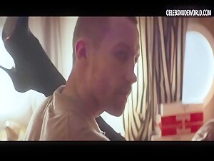 Tanya Struzhenkova Outdoors, Sexy scene in Clipmakers (2023) 19