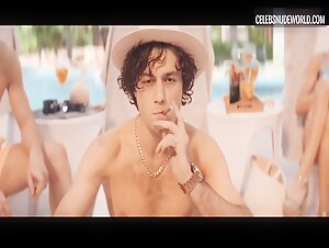 Tanya Struzhenkova Outdoors, Sexy scene in Clipmakers (2023) 4