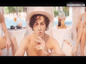 Tanya Struzhenkova Outdoors, Sexy scene in Clipmakers (2023)