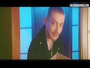 Tanya Struzhenkova Outdoors, Sexy scene in Clipmakers (2023) 7