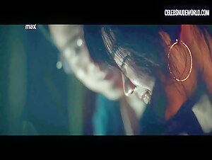 Azi Acosta Riding, Butt scene in Erotica Manila (2023) 12