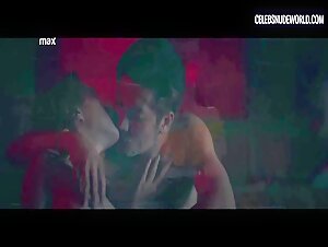 Azi Acosta Handjob, Sex scene in Erotica Manila (2023) 1