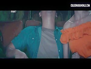 Azi Acosta Handjob, Sex scene in Erotica Manila (2023) 13
