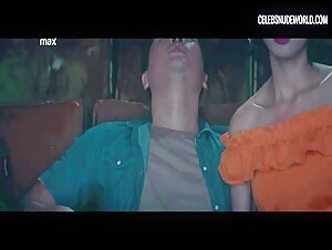 Azi Acosta Handjob, Sex scene in Erotica Manila (2023) 14
