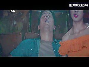 Azi Acosta Handjob, Sex scene in Erotica Manila (2023) 15
