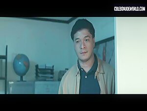 Chesca Paredes breasts, Nude scene in Erotica Manila (2023) 11