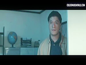 Chesca Paredes breasts, Nude scene in Erotica Manila (2023) 13