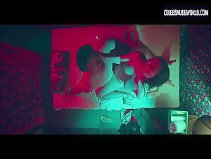 Cara Gonzales Nude, underwear scene in Erotica Manila (2023) 13