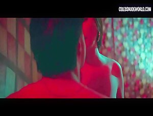 Cara Gonzales Nude, underwear scene in Erotica Manila (2023) 16